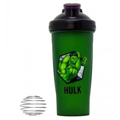 Шейкер Super Hero Hulk